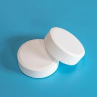 تری کلرو ایزو سیانوریک اسید