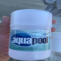 قرص کلر 20 گرمی آمریکایی آکواپول